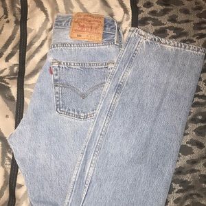 Vintage Levi’s
